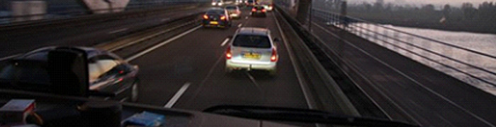 Schadepreventie / Manoeuvreren Schadepreventie / Manoeuvreren